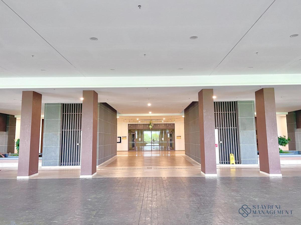 Bali Residences Sea View Suites Melaka Екстериор снимка