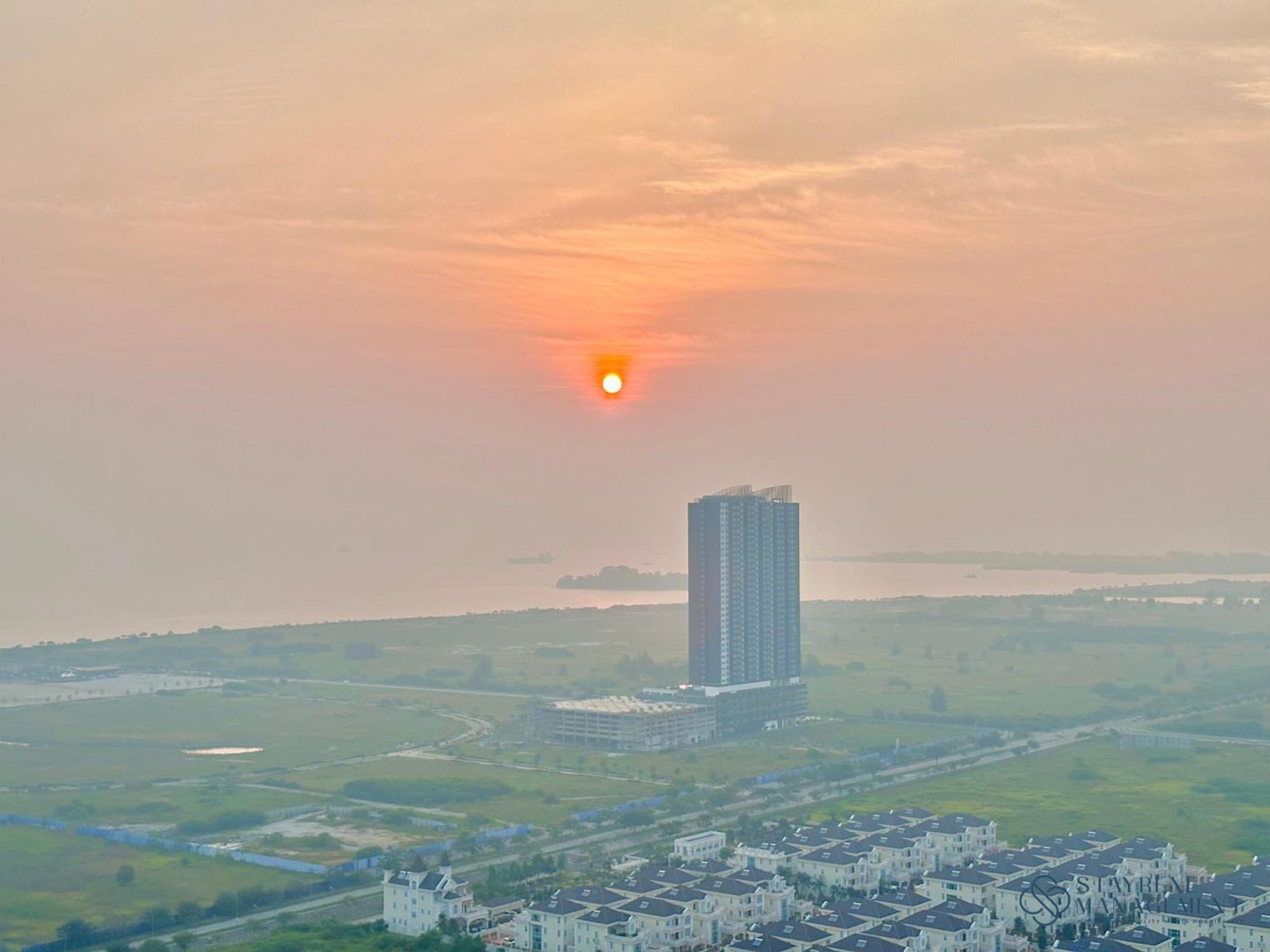 Bali Residences Sea View Suites Melaka Екстериор снимка