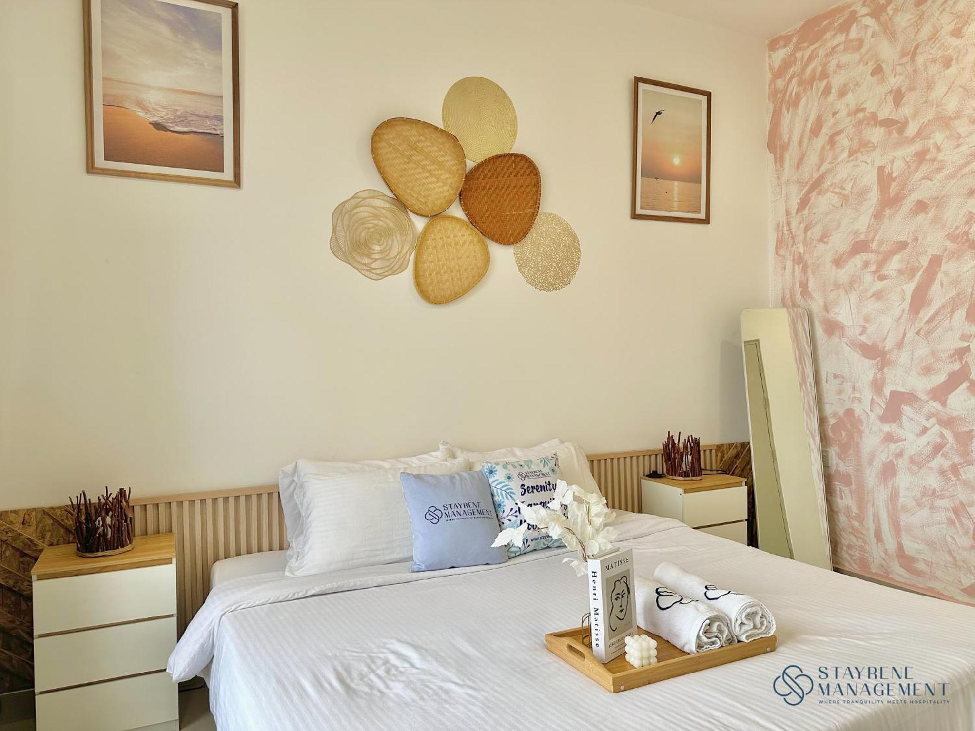 Bali Residences Sea View Suites Melaka Екстериор снимка