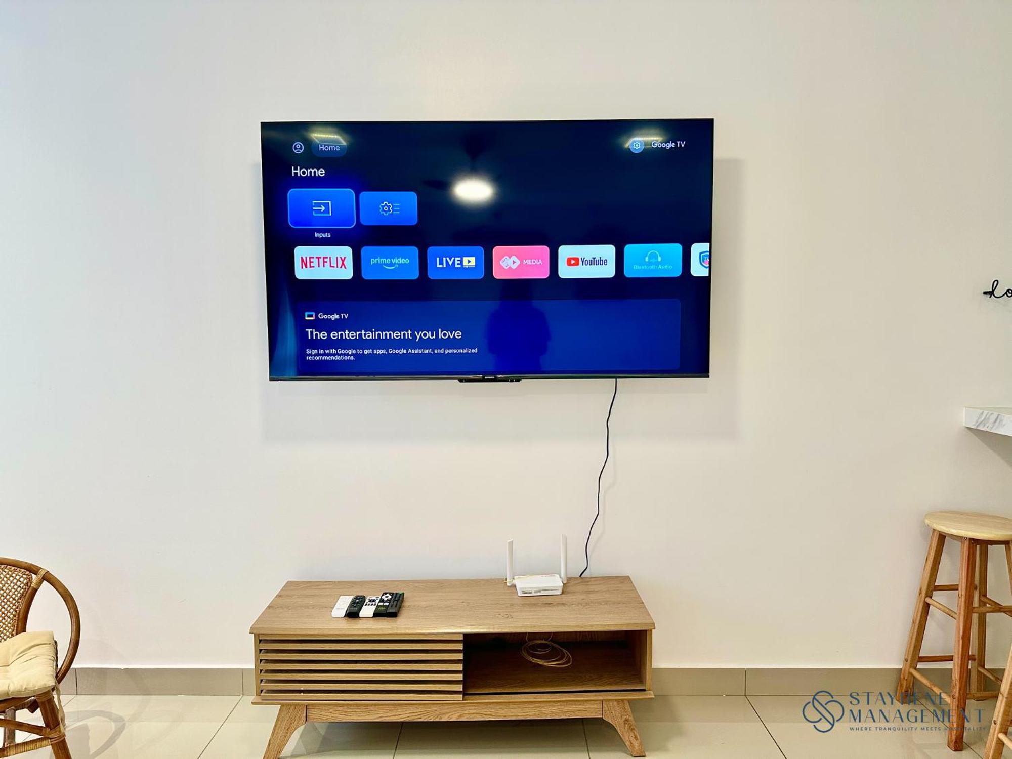 Bali Residences Sea View Suites Melaka Стая снимка