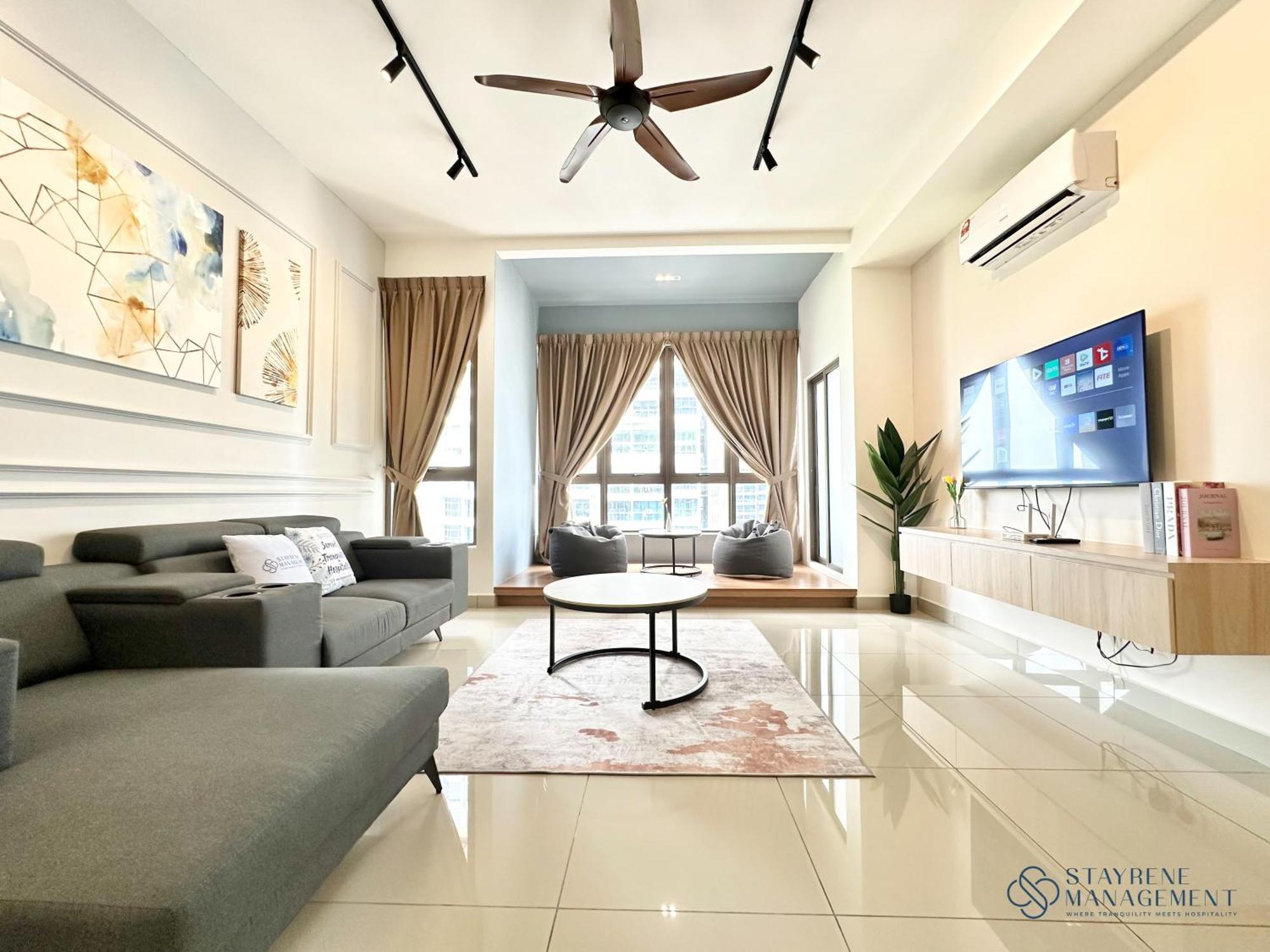 Bali Residences Sea View Suites Melaka Екстериор снимка