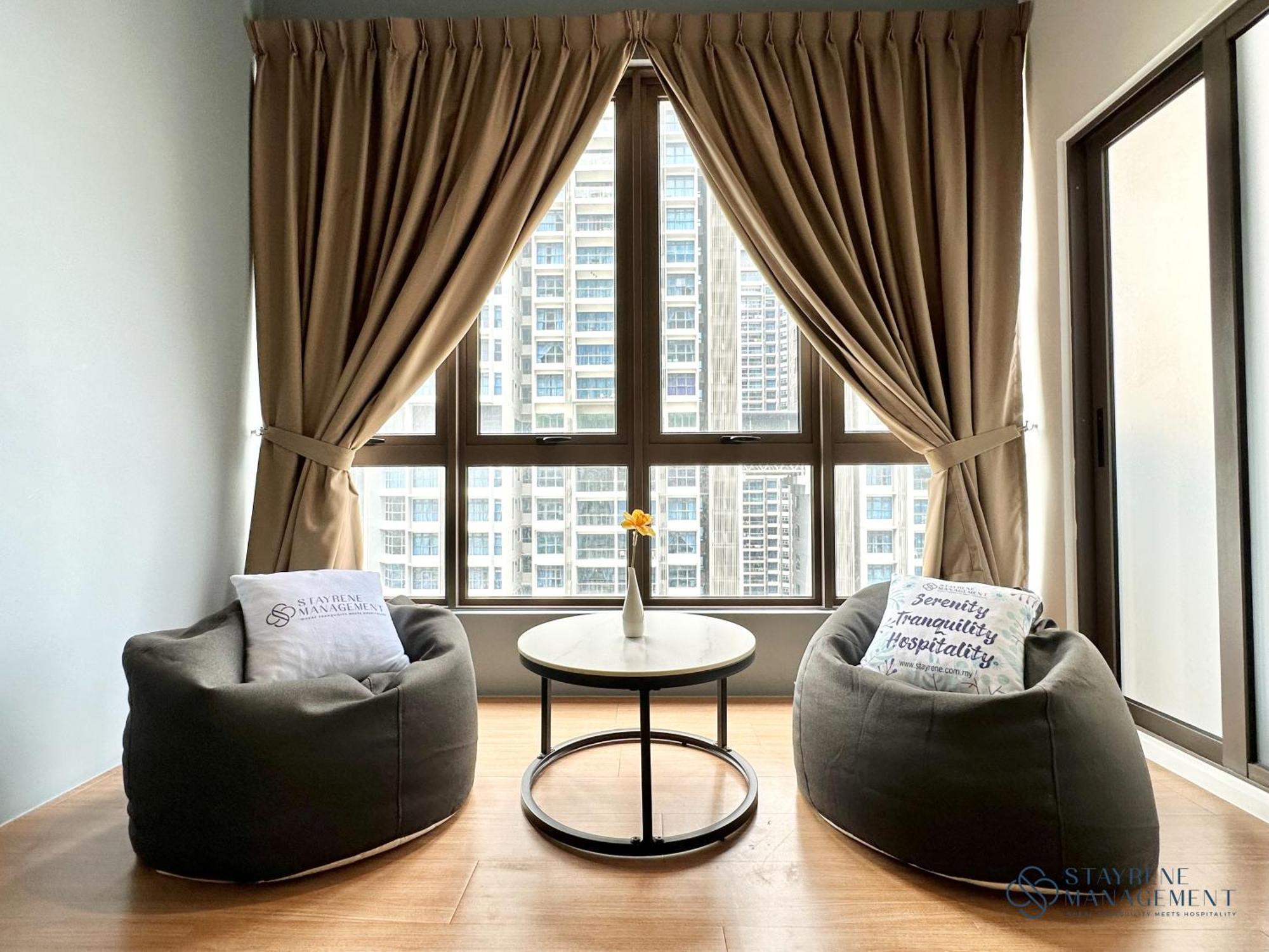 Bali Residences Sea View Suites Melaka Екстериор снимка