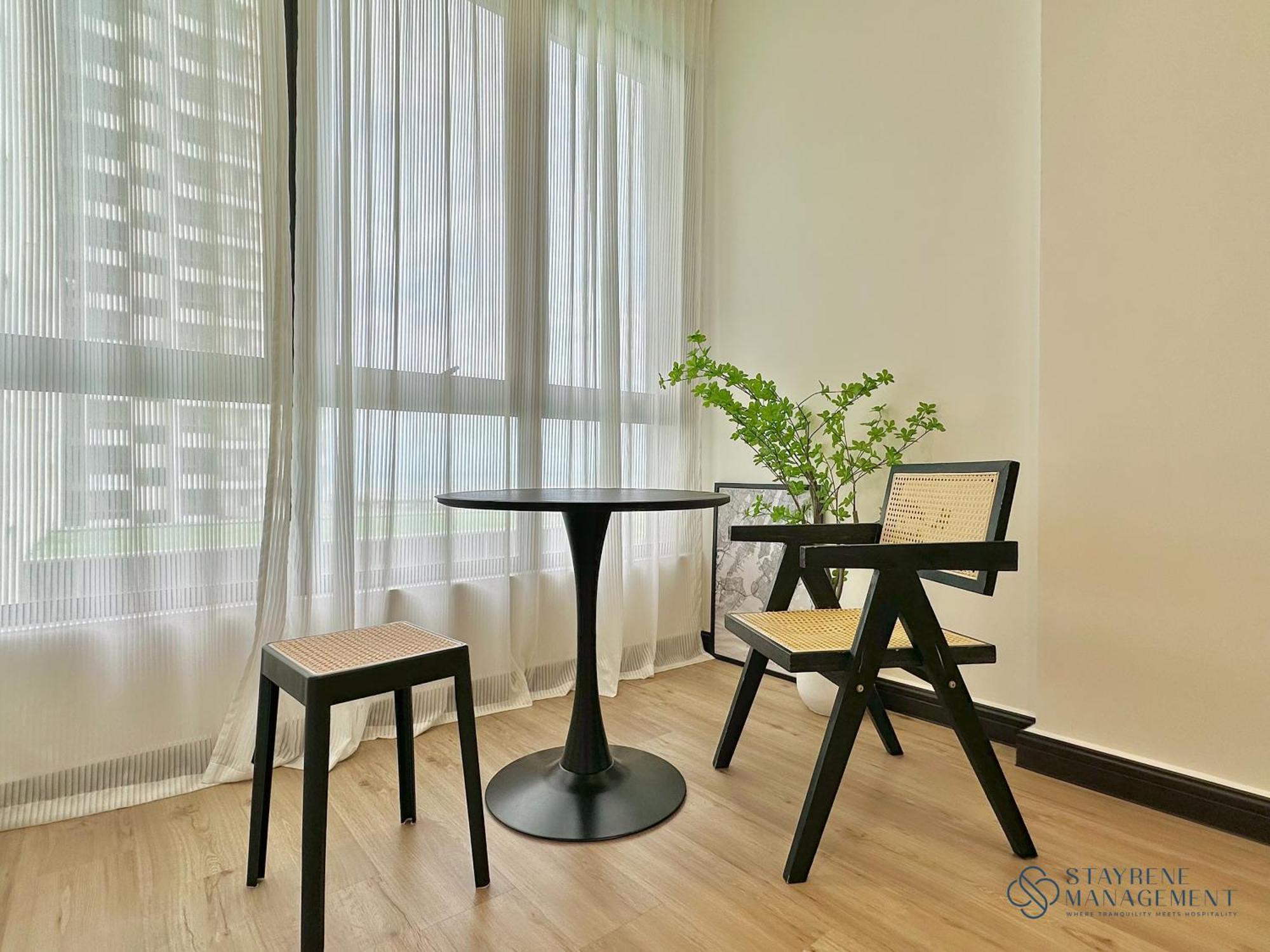 Bali Residences Sea View Suites Melaka Екстериор снимка